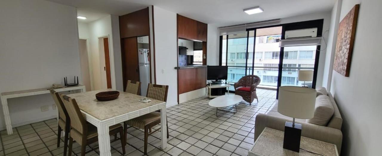 Ipf2021 - Ipanema Tower Residence Service Rio de Janeiro Zewnętrze zdjęcie