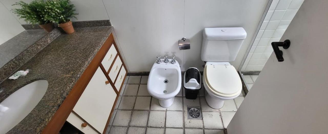 Ipf2021 - Ipanema Tower Residence Service Rio de Janeiro Zewnętrze zdjęcie