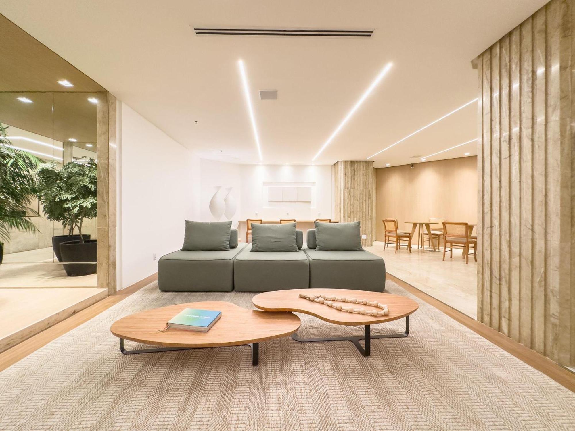 Ipf2021 - Ipanema Tower Residence Service Rio de Janeiro Zewnętrze zdjęcie