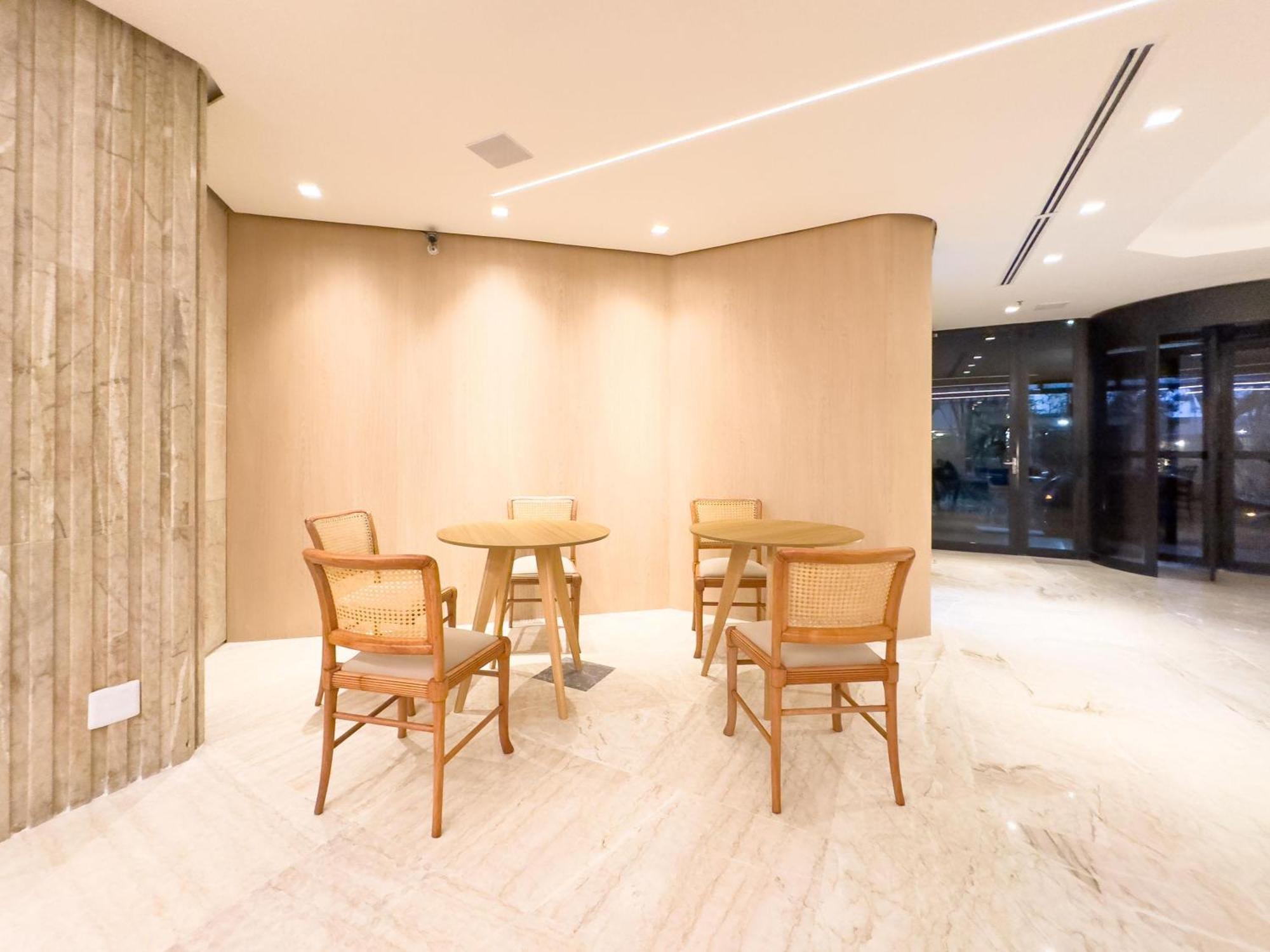 Ipf2021 - Ipanema Tower Residence Service Rio de Janeiro Zewnętrze zdjęcie
